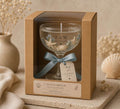 Ocean Breeze Personalised Candle – Maison Luz